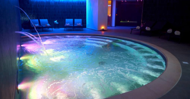 Resort La Battigia